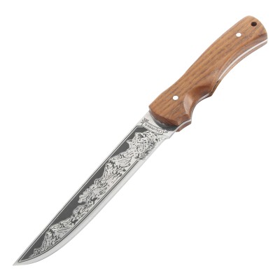 Охотничий туристический нож Boda FB 1710
