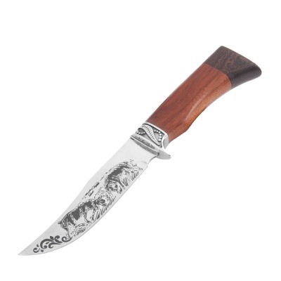 Охотничий туристический нож Boda FB 1856-2