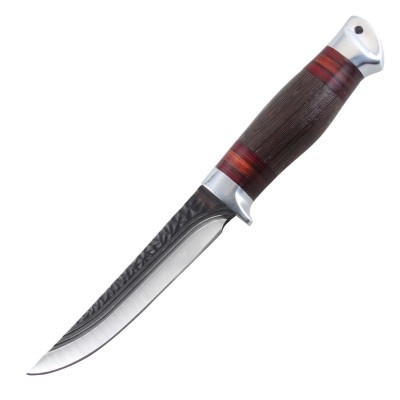 Охотничий туристический нож Boda FB 939