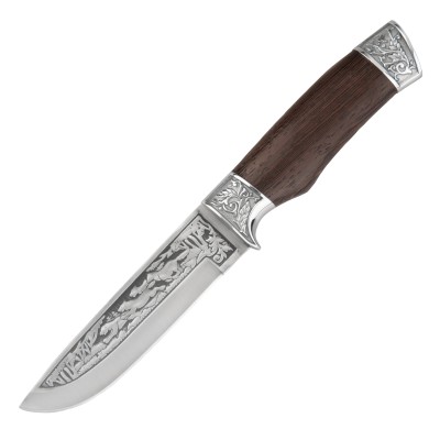 Охотничий туристический нож Boda FB 290-3