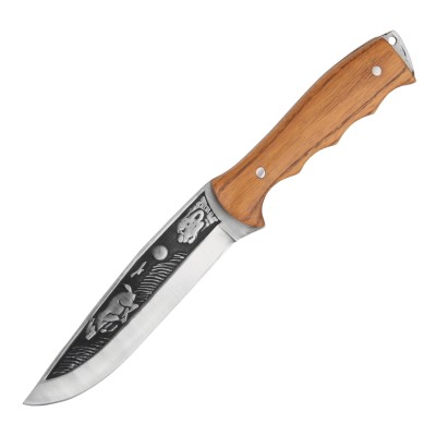 Охотничий туристический нож Boda FB 1525