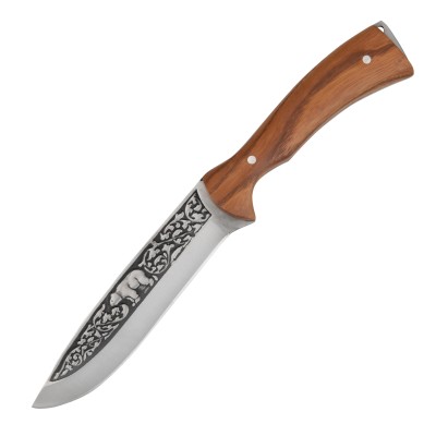 Охотничий туристический нож Boda FB 1524