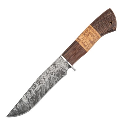 Охотничий туристический нож Boda FB 1508