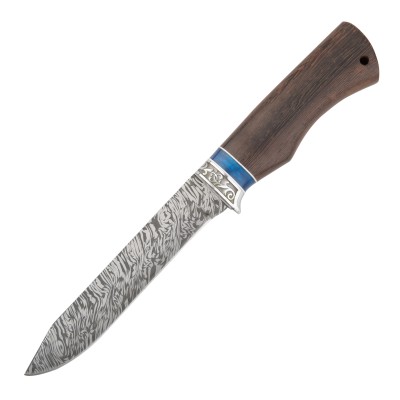 Охотничий туристический нож Boda FB 1505