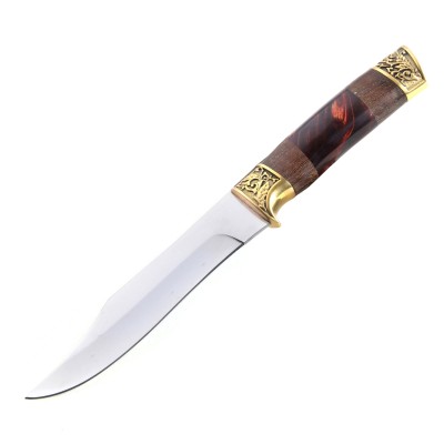 Охотничий туристический нож Boda FB 270