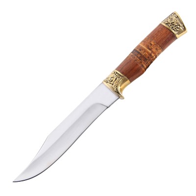 Охотничий туристический нож Boda FB 1107