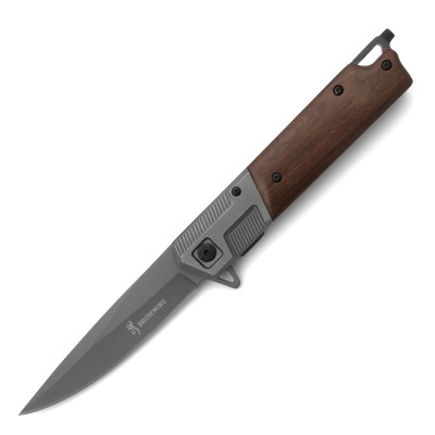 Нож складной Browning DA327W