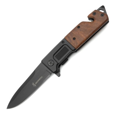 Нож складной Browning DA323