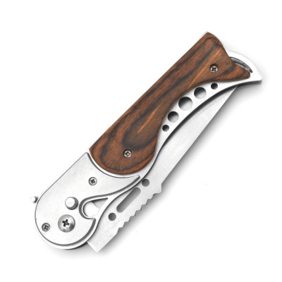 Нож складной 729D