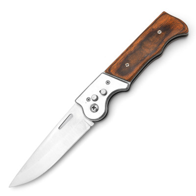 Нож складной 374W