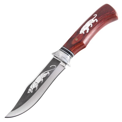 Охотничий туристический нож Boda FB 985B-1