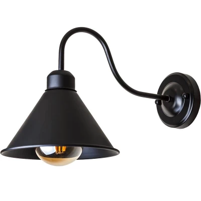 Бра Levistella 707W102F5-1 BK