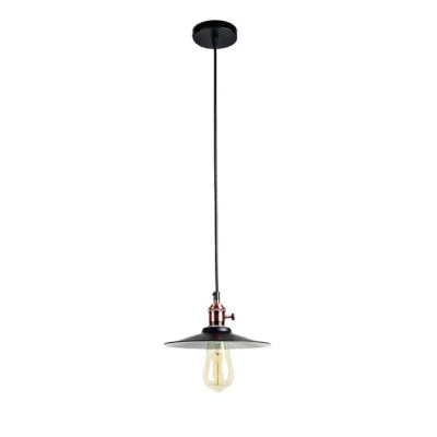 Люстра Levistella 752837F-1 BK+WH