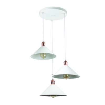 Люстра Levistella 752839F-3 WH (300)