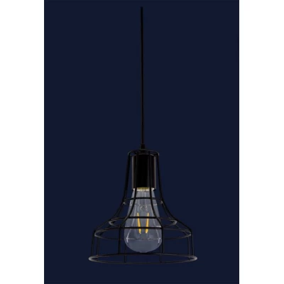 Люстра Levistella 7528876-1 BK