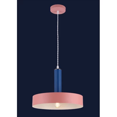 Люстра Levistella 7529516 ROSE-INDIGO