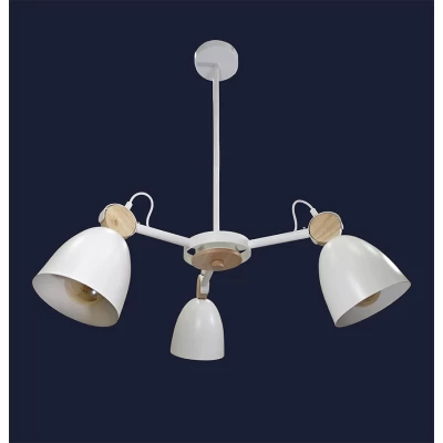 Люстра Levistella 752V27039-3 WH