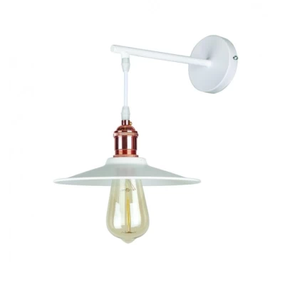 Бра Levistella 752W837F2-1 WH