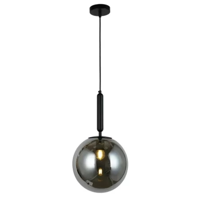 Люстра Levistella 9163525-1 BK+BK