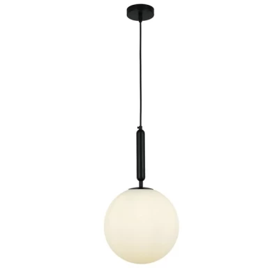 Люстра Levistella 9163525-1 BK+WH