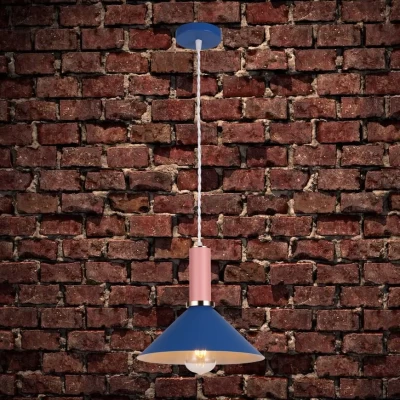 Люстра Levistella 7529515 INDIGO-ROSE