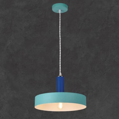 Люстра Levistella 7529516 BLUE-INDIGO