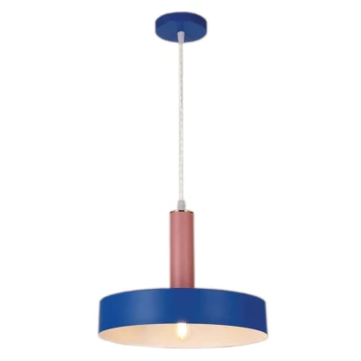 Люстра Levistella 7529516 INDIGO-ROSE