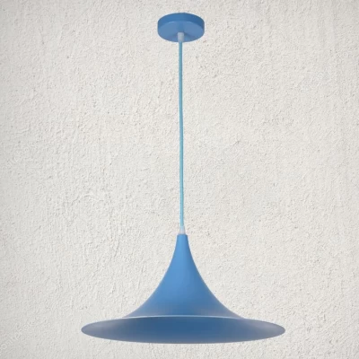 Люстра Levistella 7529519 BLUE