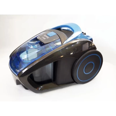 Пилосос контейнерний без мішка Rainberg RB-652TB з турбощіткою