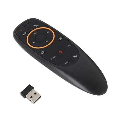 Універсальний пульт Air mouse G10 із мікрофоном без гіроскопу