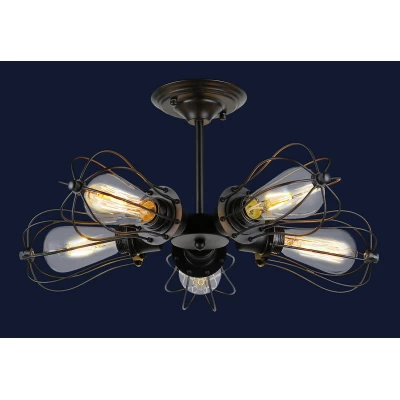 Люстра Levistella 750C0002-5