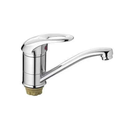 Смеситель для раковины CHAMPION LUXOR 555-15CM CH0238