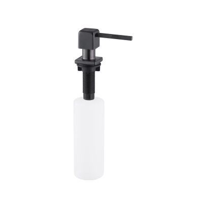 Дозатор для миючого засобу KRONER KRP Spender-SCH054