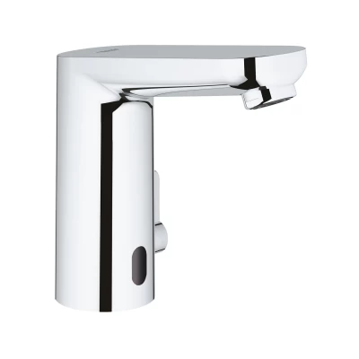 Смеситель для раковины GROHE Get E 36366001