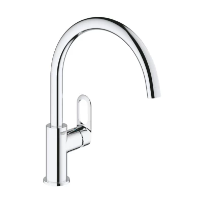 Змішувач кухонний GROHE Start Flow 31555001