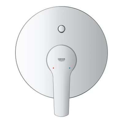 Смеситель скрытого монтажа для ванны GROHE QuickFix Start 23558002