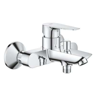Змішувач для ванни GROHE QuickFix StartEdge 24198001