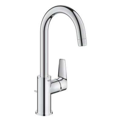 Змішувач для раковини GROHE QuickFix StartEdge L-Size 24201001