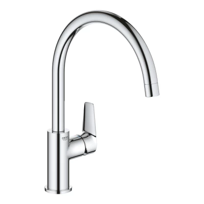 Змішувач для кухні Grohe QuickFix StartEdge 30529001