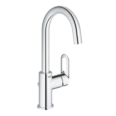 Змішувач для раковини GROHE BauLoop L-Size 23763000