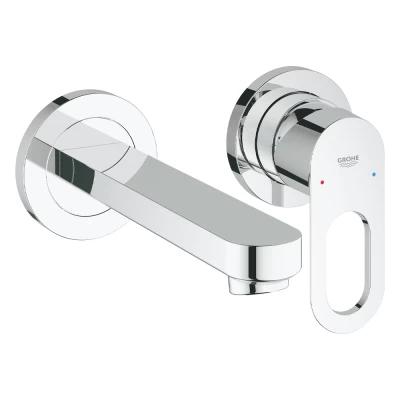 Смеситель для раковины GROHE BauLoop 20289000