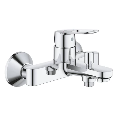 Смеситель для ванны GROHE BauLoop 23603000