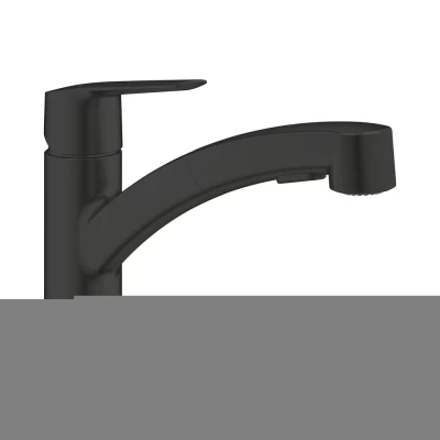 Змішувач для кухні Grohe QuickFix Start 303072431