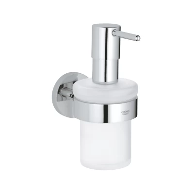 Дозатор для жидкого мыла Grohe QuickFix Start 41195000