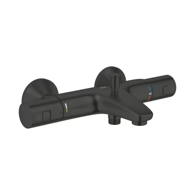Смеситель для ванны с термостатом GROHE QuickFix Precision Start 345982430