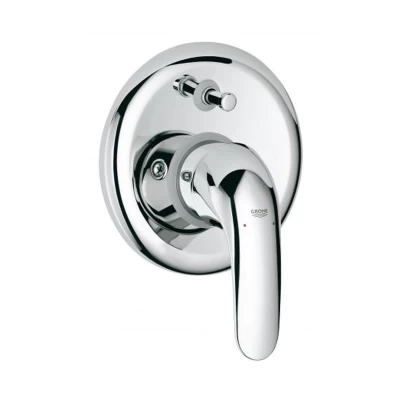 Смеситель скрытого монтажа для ванны GROHE Euroeco 32747000