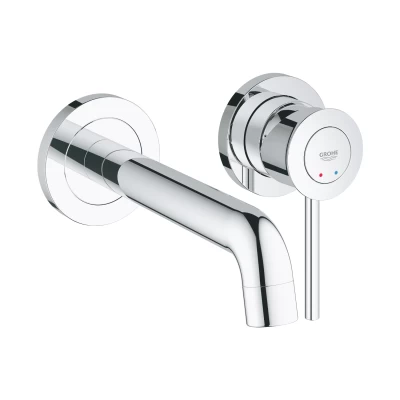 Смеситель для раковины GROHE BauClassic 2029200C