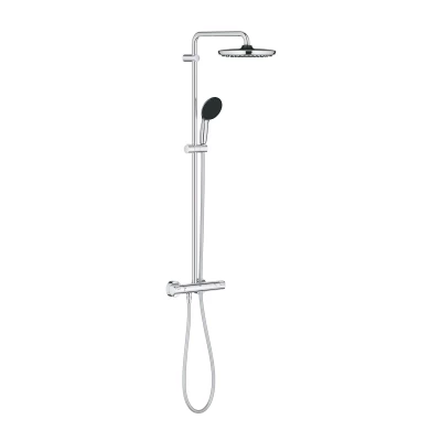Душева система Grohe QuickFix Vitalio Comfort System 250 26677001