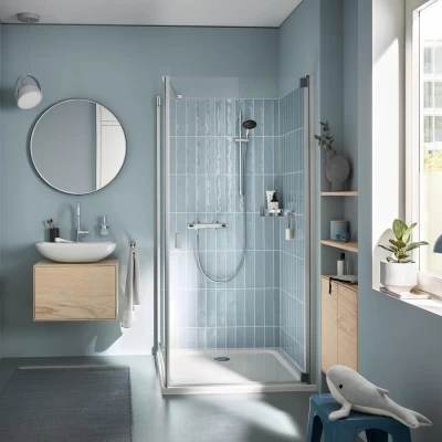 Змішувач для душу Grohe QuickFix Precision Flow 34800001