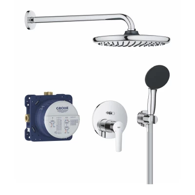 Душевая система Grohe QuickFix Start 25292000